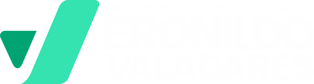 Eronildo Valadares
